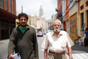 PIOVE, IL FILM DI PIO